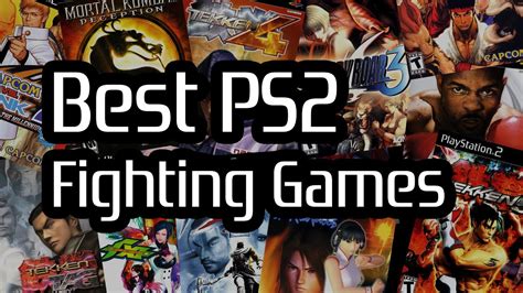 best fighting games|best fighting games ps2.